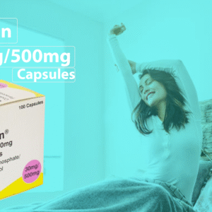 Zapain 30mg