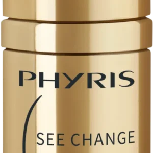 See Change Eye and Lip