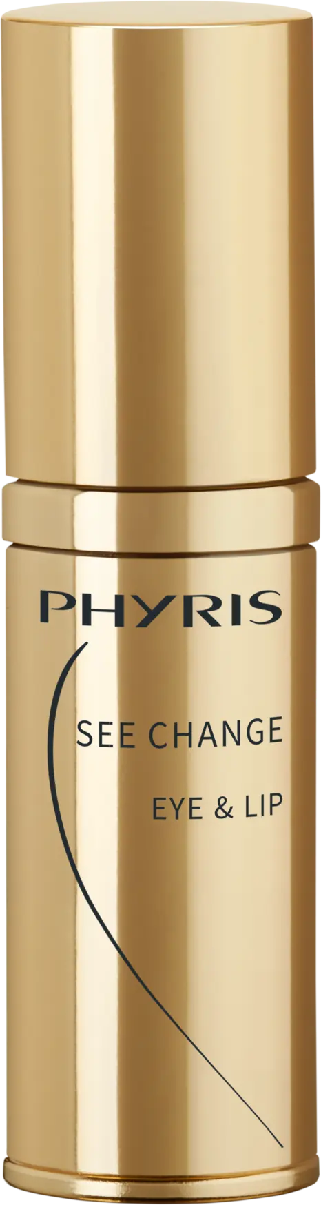 See Change Eye and Lip