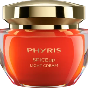 SPICEup Light Cream