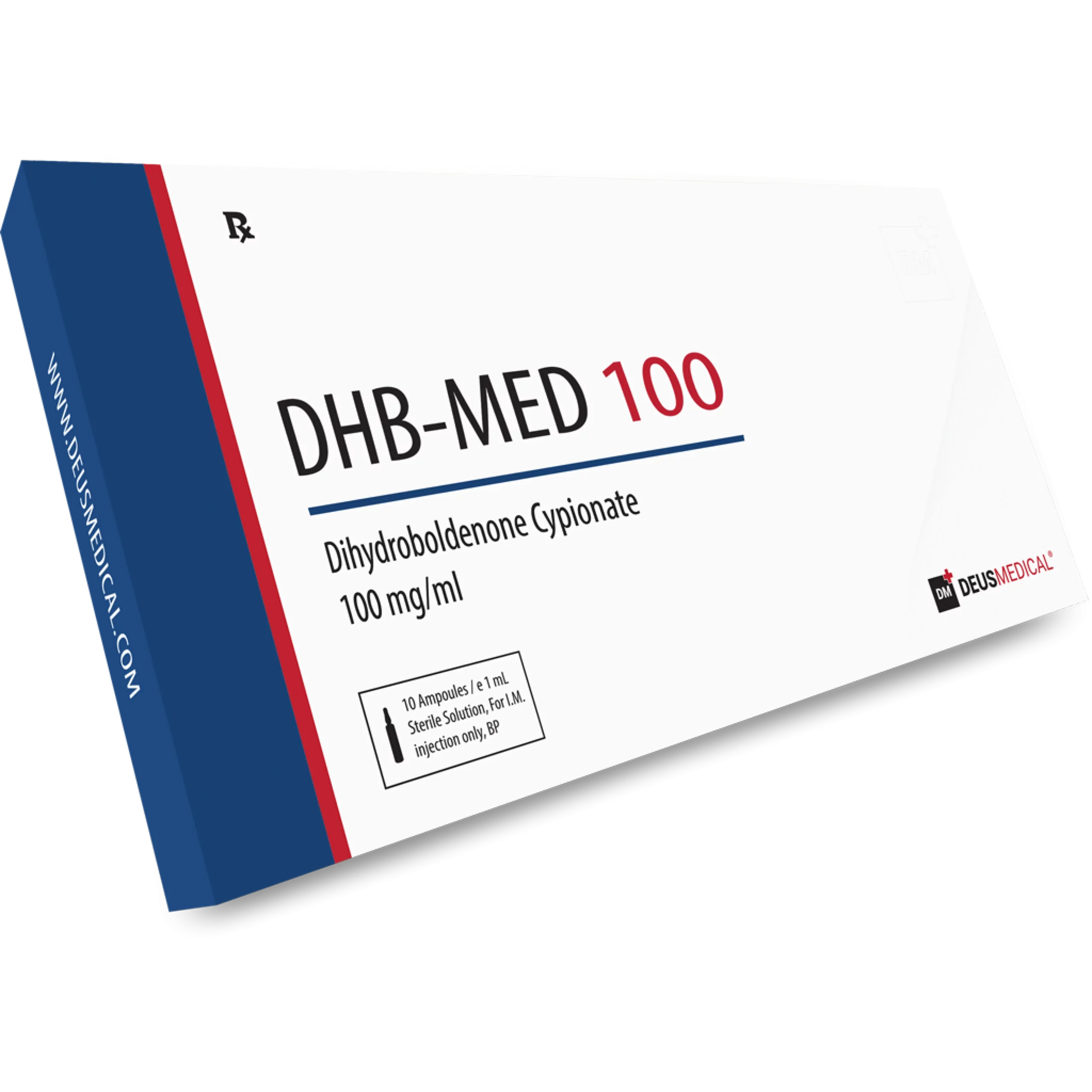 Deus Medical DHB-MED 100