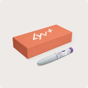 Mounjaro KwikPen 2.5mg/0.6ml